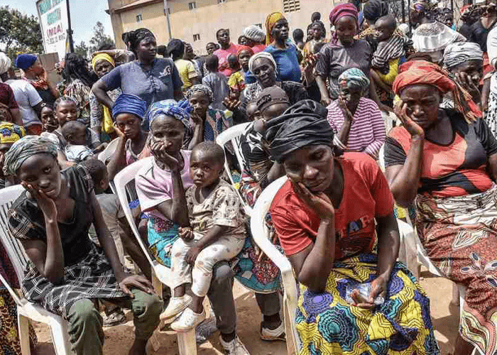 Pastor y ONG cristiana entregan 400.000 dólares en suministros médicos a Nigeria