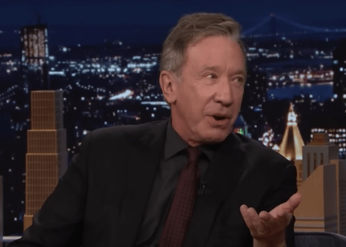 Tim Allen sorprendido tras una profunda lectura de la Biblia: «No es lo que esperaba»