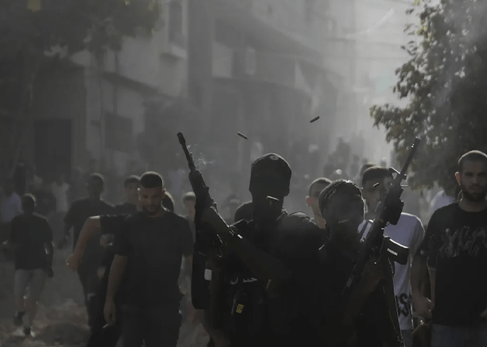 Israel dice que destruyó más de 150 túneles y derrotó a la Brigada Rafah de Hamas