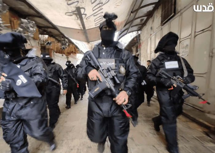 La inteligencia israelí advierte de una posible escalada de terrorismo en Cisjordania hacia ciudades israelíes