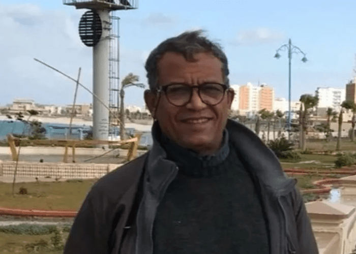 Padre cristiano arrestado por comentarios en Facebook se declara en huelga de hambre