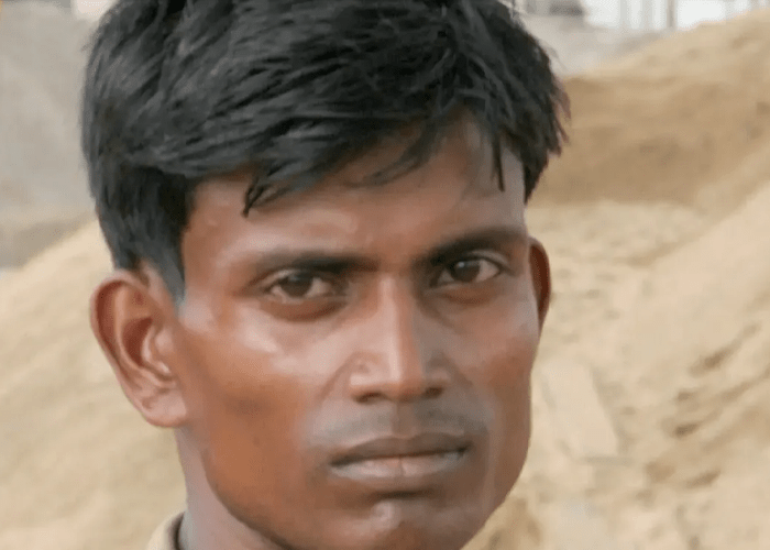 Evangelista es golpeado por vecinos y arrestado en Bangladesh