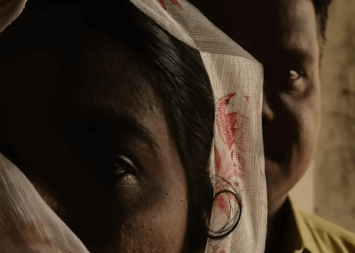 Pareja cristiana es golpeada por jóvenes radicales en India