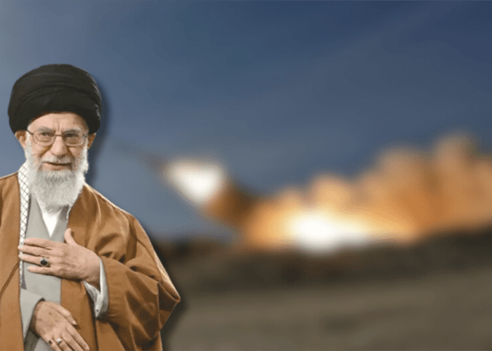 Irán se prepara para atacar a Israel desde territorio iraquí, Jamenei ordena preparativos