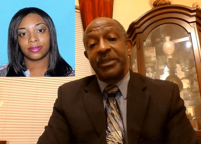 Querido pastor de Alabama es presuntamente asesinado a tiros por su hija