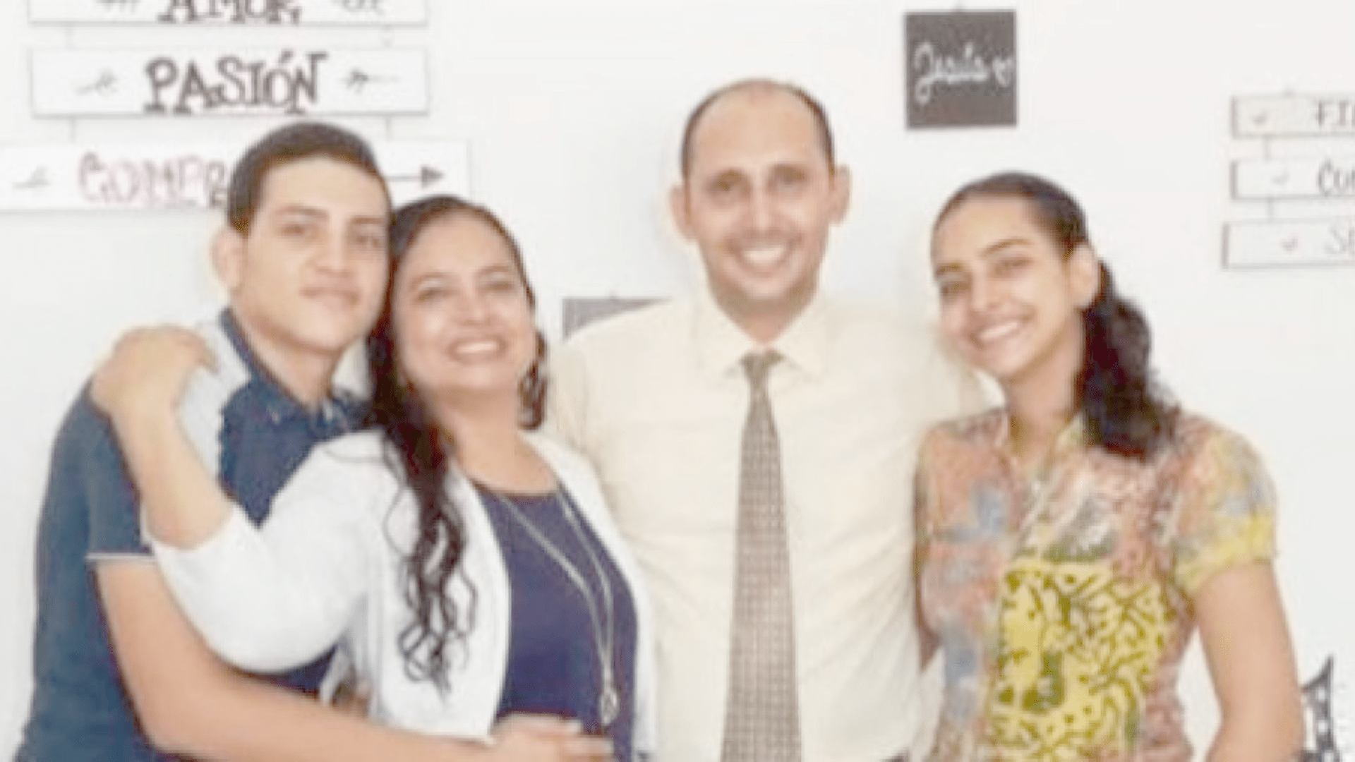 Pastor y familia son asesinados tras un servicio religioso en Colombia